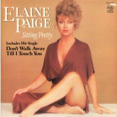 Elaine Paige - Elaine Paige - Sitting Pretty - Music For Pleasure