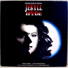 Linda Eder / - Linda Eder / - Highlights From Jekyll & Hyde - Rca Victor