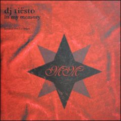 DJ Tiesto - DJ Tiesto - In My Memory - Black Hole