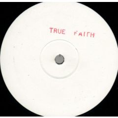 Tru Faith - Love Like This - Gd001