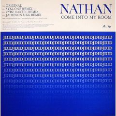 Nathan - Nathan - Come Into My Room - V2