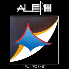 Aleph - Aleph - Fly To Me - Italoheat