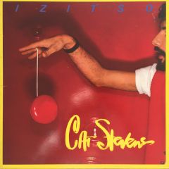Cat Stevens - Cat Stevens - Izitso - Island Records