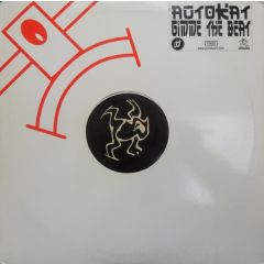 Autokat - Gimme The Beat - Yoshitoshi Recordings