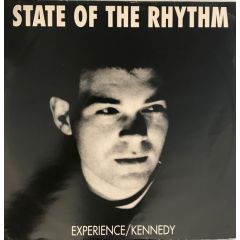 State Of The Rhythm - State Of The Rhythm - Experience - Contagious