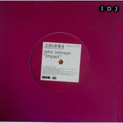 John Johnson - John Johnson - Impact (Disc 1) - IDJ