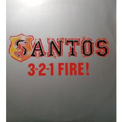 Santos - Santos - 3 -2-1 Fire - Mantra