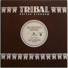 Deep Dish - Deep Dish - Wear The Hat - TRIBAL United Kingdom