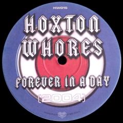 Brothers In Rhythm - Brothers In Rhythm - Forever In A Day (2004 Remix) - HW