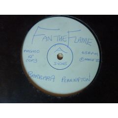 Barbara Pennington - Barbara Pennington - Fan The Flame - Record Shack Records