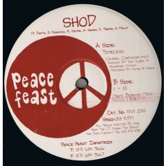 Shod - Shod - Timeless - Peace Feast