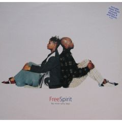 Free Spirit - Free Spirit - No More Rainy Days - Columbia
