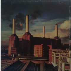 Pink Floyd - Pink Floyd - Animals - Harvest