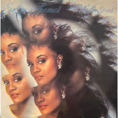 Evelyn Thomas - Evelyn Thomas - Reflections - Record Shack