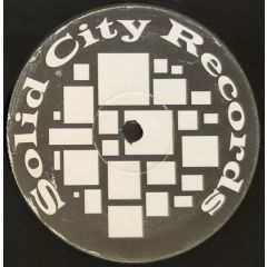 Entourage Crew - Entourage Crew - Terrible - Solid City Records