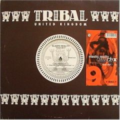 Elastic Reality - Elastic Reality - Cassa De X - Tribal Uk