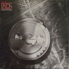 Adrian Wagner - Adrian Wagner - The Last Inca - Charisma