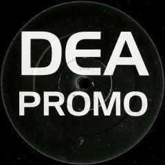 Ladies First - Ladies First - Messin (DEA Project Remixes) - Dea Project