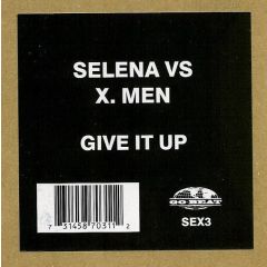 Selena Vs X-Men - Selena Vs X-Men - Give It Up - Inspiration