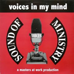 Voices - Voices - Voices In My Mind - Ministry Of Sound