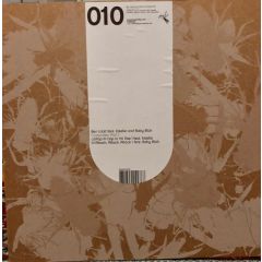 Ben Watt - Ben Watt - Outspoken Part 1 - Buzzin Fly Records