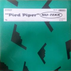 Nu-Tekk - Nu-Tekk - Pied Piper - Reverb Records