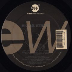 Michael Watford - Michael Watford - Happyman - East West