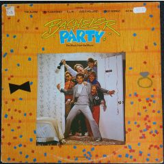 Original Soundtrack - Original Soundtrack - Bachelor Party (The Music From The Movie) - A&M Records