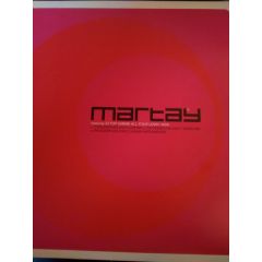 Martay Featuring ZZ Top - Martay Featuring ZZ Top - Gimme All Your Lovin' 2000 - Riverhorse Records