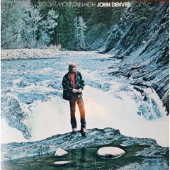 John Denver - John Denver - Rocky Mountain High - Rca Victor