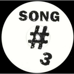 Flatback 4 - Flatback 4 - Song #3 - White