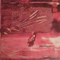 Parchman - Parchman - Isolation / Small - Vector