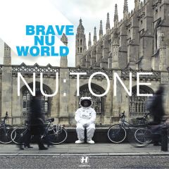 Nu Tone - Nu Tone - Brave New World Lp - Hospital