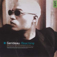 Gerideau - Gerideau - Reaching - Mercury