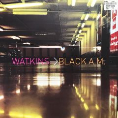 Watkins - Watkins - Black Am - Direction 