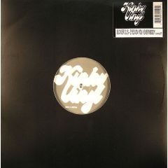 Sucker DJ's - Eyes On You / Everybody - Kinky Vinyl 