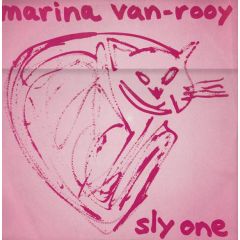 Marina Van Rooy - Marina Van Rooy - Sly One - Deconstruction