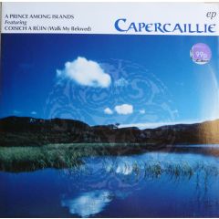 Capercaillie - Capercaillie - A Prince Among Islands - Survival Records
