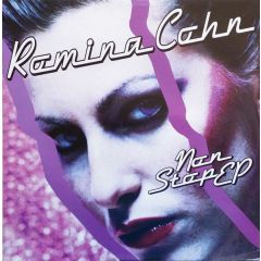 Romina Cohn - Romina Cohn - Non Stop EP - Gigolo