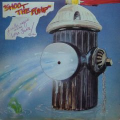 J. Walter Negro And The Loose Jointz - J. Walter Negro And The Loose Jointz - Shoot The Pump - Zoo York Recordz
