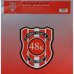 N-Fluence - N-Fluence - Sweet Substance - Forty Eight K
