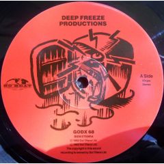 Deep Freeze Productions - Get Yo Body - Go Beat