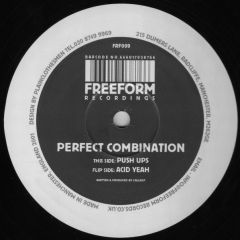 Perfect Combination - Perfect Combination - Acid Yeah - Freeform