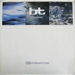 BT - BT - Godspeed - Renaissance