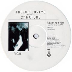 Trevor Loveys - Trevor Loveys - 2nd Nature (Sampler - Alola