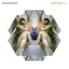 Hernan Cattaneo - Hernan Cattaneo - Renaissance: The Masters Series Part 17 - Renaissance