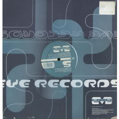 Eve Records - Eve Records - 5 - EVE