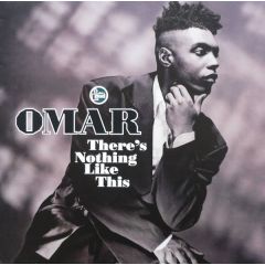 Omar - Omar - There's Nothing Like This - Talkin Loud