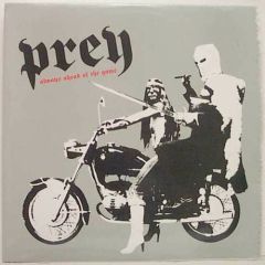 Prey - Prey - Always Ahead Of The Game - Horseglue Records