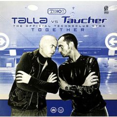 Talla Vs Taucher - Talla Vs Taucher - Together - Suck Me Plasma